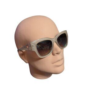 GUESS GU7495-S-57G-54 Sunglasses Size 54mm 140mm 20mm Brown